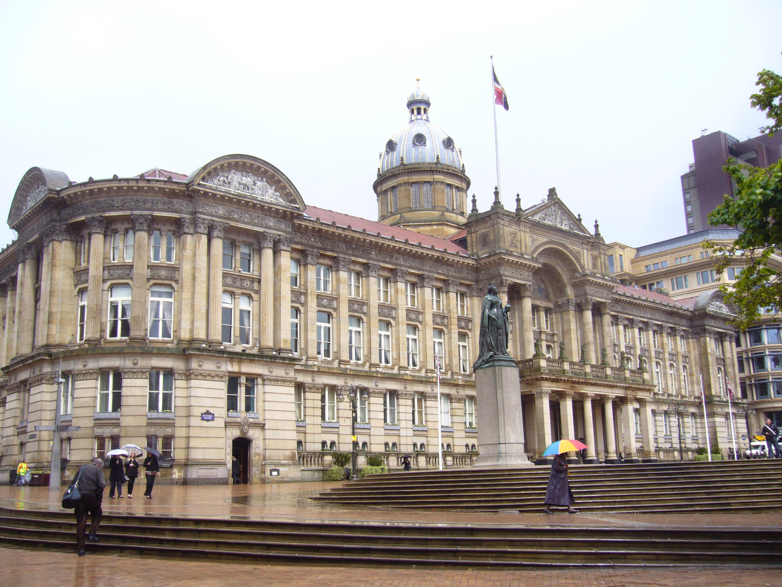 Birmingham
